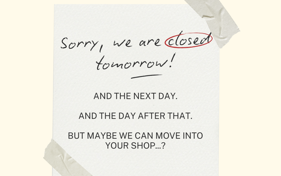 Shared storefronts are smart. But they’re not the solution.